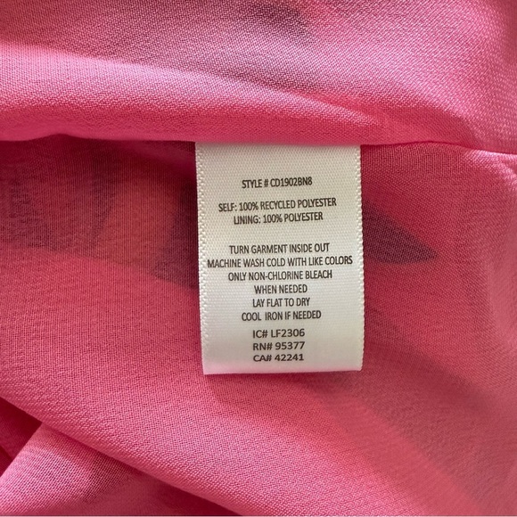 Sanctuary NWT Backless Maxi Dress Size Small - Picture 8 of 8